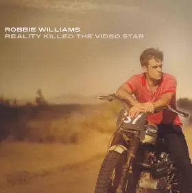 Couverture du produit · Reality Killed The Video Star