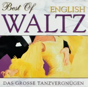 Couverture du produit · Best of English Waltz [Import]