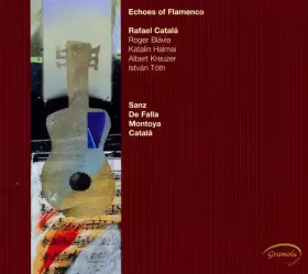 Couverture du produit · Echoes Of Flamenco 