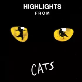 Couverture du produit · Cats Highlights-Remaster [Import]