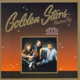 Couverture du produit · Golden Stars Austro Pop - STS