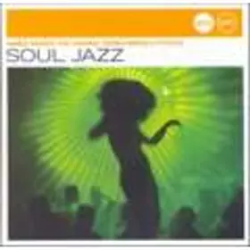 Couverture du produit · Soul Jazz