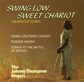 Couverture du produit · Swing Low, Sweet Chariot