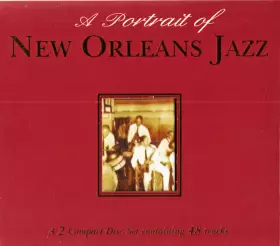 Couverture du produit · A Portrait Of New Orleans Jazz