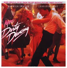 Couverture du produit · More Dirty Dancing