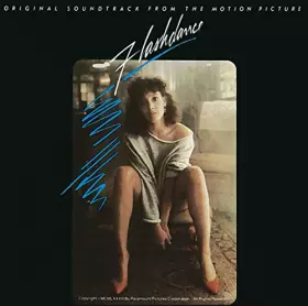 Couverture du produit · Flashdance