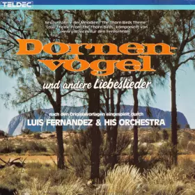 Couverture du produit · Dornenvögel (Und Andere Liebeslieder)