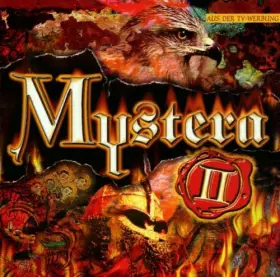 Couverture du produit · Mystera Vol.2 [Import]