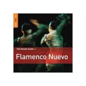 Couverture du produit · Rough Guide to Flamenco N [Import]