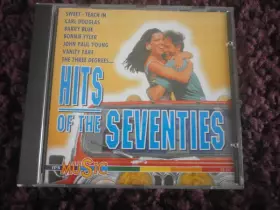 Couverture du produit · Hits Of The Seventies