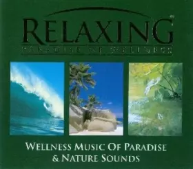 Couverture du produit · Relaxing-3er-Box-Wellness [Import]