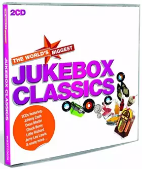 Couverture du produit · World's Biggest Jukebox. [Import]