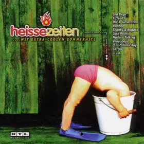 Couverture du produit · Heisse Zeiten-Die Coolsten Som [Import]