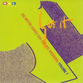 Couverture du produit · Get It 7 [Import]