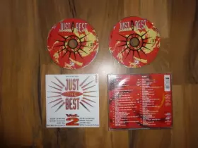 Couverture du produit · Just The Best 2 (1994) [Import]