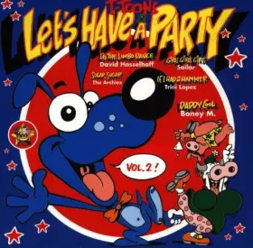 Couverture du produit · Let's Have a Party 2 [Import]