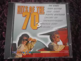 Couverture du produit · Hits Of The 70´s
