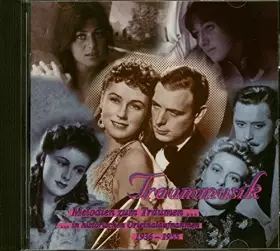 Couverture du produit · Traummusik [Import]