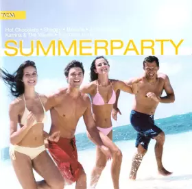 Couverture du produit · Summerparty
