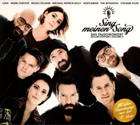 Couverture du produit · Sing Meinen Song - Das Tauschkonzert (Volume 4)