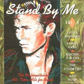 Couverture du produit · Stand By Me - Vol. 4 (The Unforgettable All-Time Hits For Rebels)