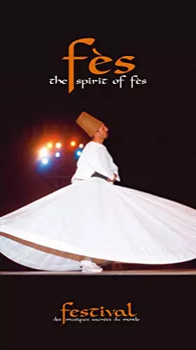 Couverture du produit · The Spirit of Fez