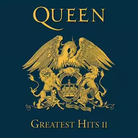 Couverture du produit · Greatest Hits II - Remasterisé 2011