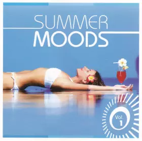 Couverture du produit · Summer Moods Vol. 1