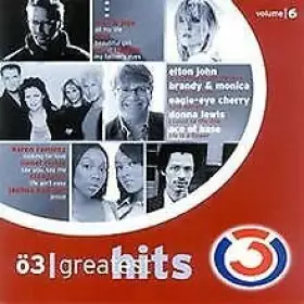 Couverture du produit · Oe3 Greatest Hits 6 [Import]