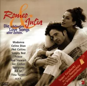 Couverture du produit · Romeo & Julia 1 [Import]