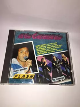 Couverture du produit · Tremeloes, Fortunes, Swinging Blue Jeans, Clovers [Import]