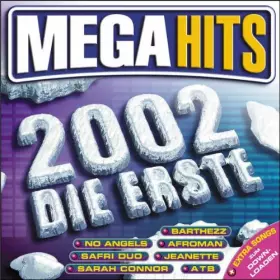 Couverture du produit · Megahits 2002-die Erste [Import]
