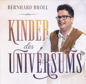Couverture du produit · Kinder Des Universums 