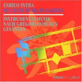 Couverture du produit · Wach im Dunklen Garten [Import]