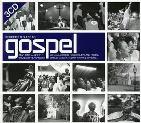 Couverture du produit · Beginner's Guide To Gospel