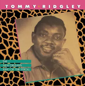 Couverture du produit · New Orleans King of The Stroll