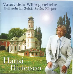 Couverture du produit · Vater, Dein Wille Geschehe - Heil Sein In Geist, Seele, Körper