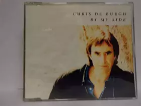 Couverture du produit · by My Side (3 Tracks, 1992) [Import]