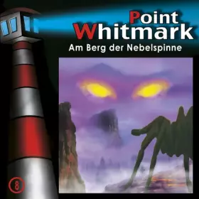 Couverture du produit · Point Whitmark 8 [Import]