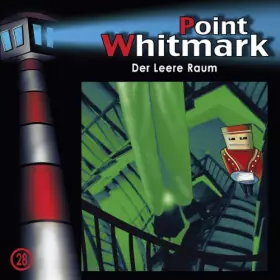Couverture du produit · Point Whitmark 28 [Import]