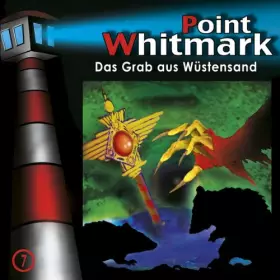 Couverture du produit · Point Whitmark 7 [Import]