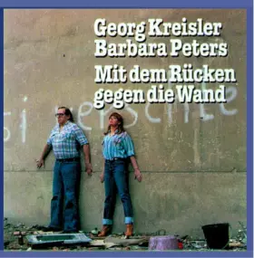 Couverture du produit · Mit Dem Ruecken Gegen [Import]