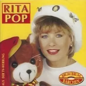 Couverture du produit · Rita Pop - Brum Brum Bärchen