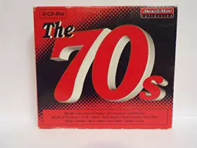 Couverture du produit · 70's,The [Import]
