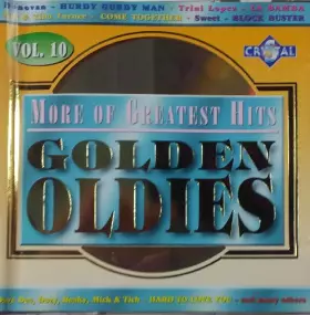 Couverture du produit · Donovan, Melanie, Trini Lopez, Gerry and the Pacemakers..