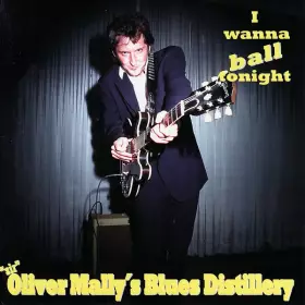 Couverture du produit · I Wanna Ball Tonight