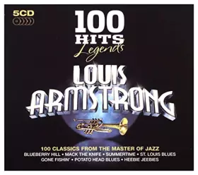 Couverture du produit · 100 Hits Legends [Import]