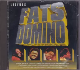 Couverture du produit · Legends