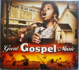 Couverture du produit · Great Gospel Music