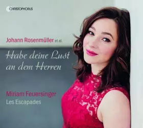 Couverture du produit · Habe Deine Lust An Dem Herren